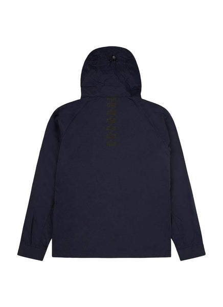 TERRACE JACKET【NAVY/PURPLE】 – Meyba Japan Official