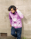 TERRACE JACKET【PURPLE】