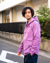 TERRACE JACKET【PURPLE】