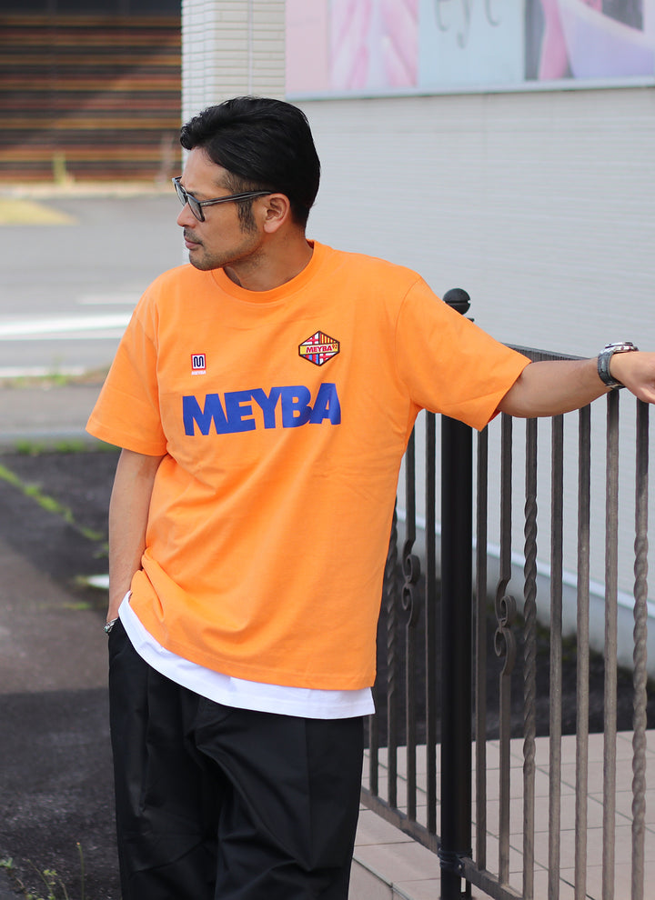 T-shirts – MEYBA Japan Official
