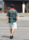 【The Beatles x MEYBA】SGT Pepper Camo Jersey