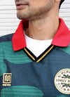 【The Beatles x MEYBA】SGT Pepper Camo Jersey