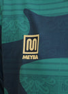 【The Beatles x MEYBA】SGT Pepper Camo Jersey