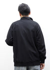 TERRACE TRACK JACKET【BLACK】