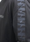 TERRACE TRACK JACKET【BLACK】