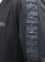 TERRACE TRACK JACKET【BLACK】