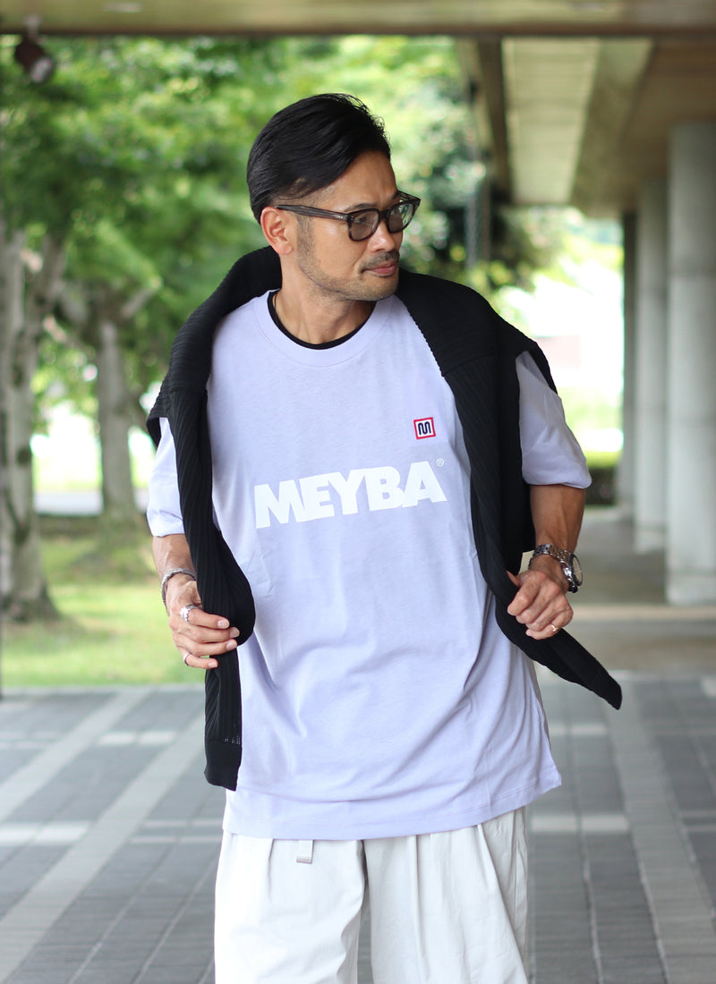 MEYBA Training Tee 99【Cosmic Sky】