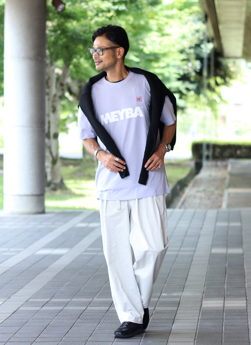 MEYBA Training Tee 99【Cosmic Sky】