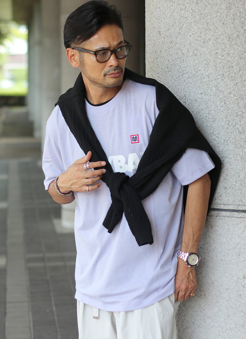 MEYBA Training Tee 99【Cosmic Sky】