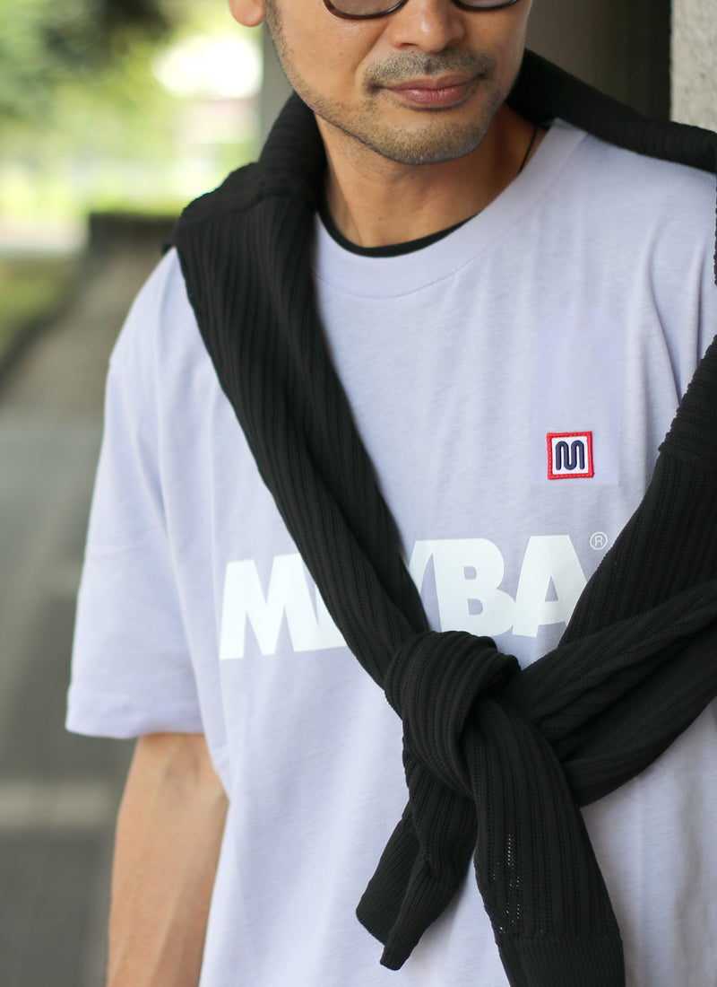 MEYBA Training Tee 99【Cosmic Sky】
