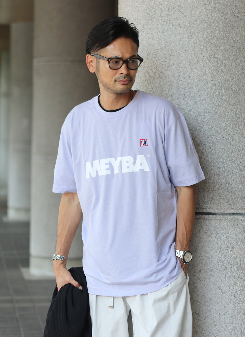 MEYBA Training Tee 99【Cosmic Sky】