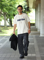 MEYBA Training Tee 99【Antique White】