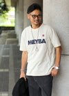 MEYBA Training Tee 99【Antique White】