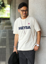 MEYBA Training Tee 99【Antique White】