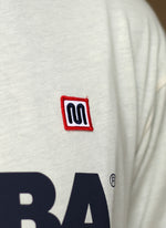 MEYBA Training Tee 99【Antique White】
