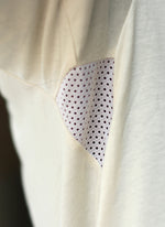 MEYBA Training Tee 99【Antique White】