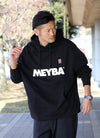SWEAT HOODY【GREY】日本限定カラー