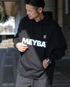 SWEAT HOODY【BLACK】日本限定カラー