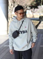 SWEAT HOODY【GREY】日本限定カラー