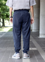 MEYBA Calle Sweat Pant【NAVY】
