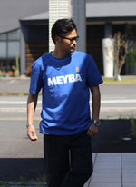 COLD DYE TEE【SURF THE WEB】