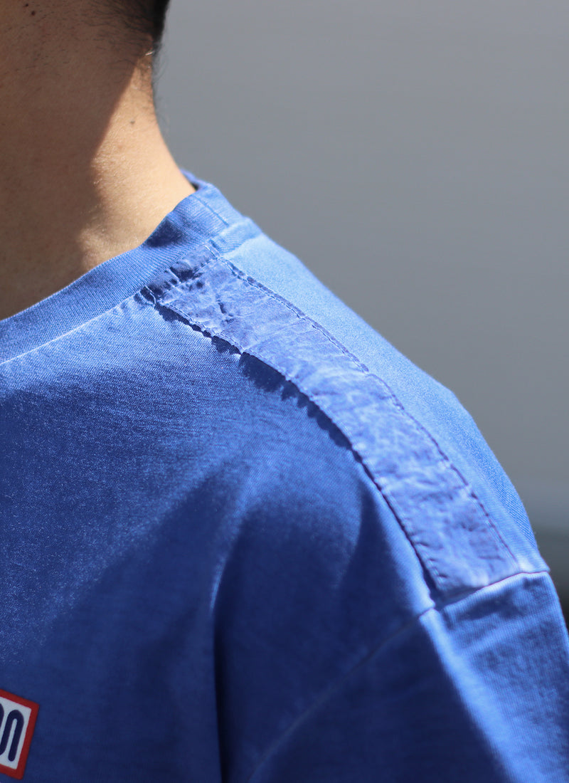 COLD DYE TEE【SURF THE WEB】