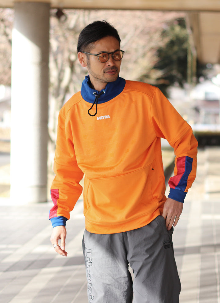 セール】MAYO/メイヨー/別注Track Jacket(505114314) | ロイヤル