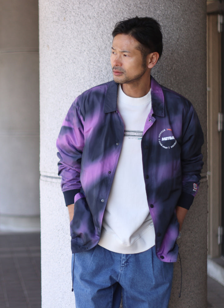 All Collection – MEYBA Japan Official