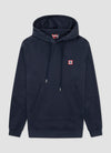 MEYBA Calle Hooded Sweat【NAVY】