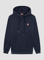 MEYBA Calle Hooded Sweat【NAVY】
