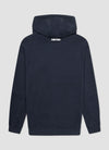 MEYBA Calle Hooded Sweat【NAVY】