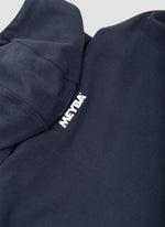 MEYBA Calle Hooded Sweat【NAVY】