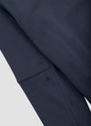 MEYBA Calle Hooded Sweat【NAVY】