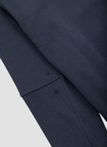 MEYBA Calle Hooded Sweat【NAVY】
