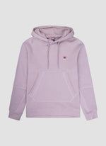 MEYBA Calle Hooded Sweat【TOADSTOOL】