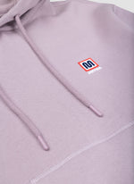 MEYBA Calle Hooded Sweat【TOADSTOOL】
