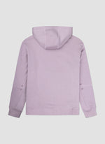 MEYBA Calle Hooded Sweat【TOADSTOOL】
