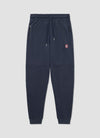 MEYBA Calle Sweat Pant【NAVY】