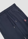 MEYBA Calle Sweat Pant【NAVY】