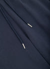 MEYBA Calle Sweat Pant【NAVY】