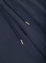 MEYBA Calle Sweat Pant【NAVY】