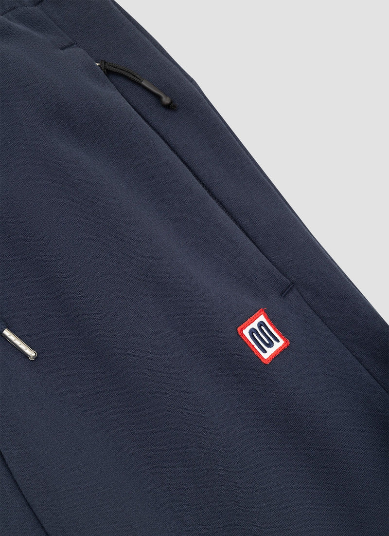 MEYBA Calle Sweat Pant【NAVY】