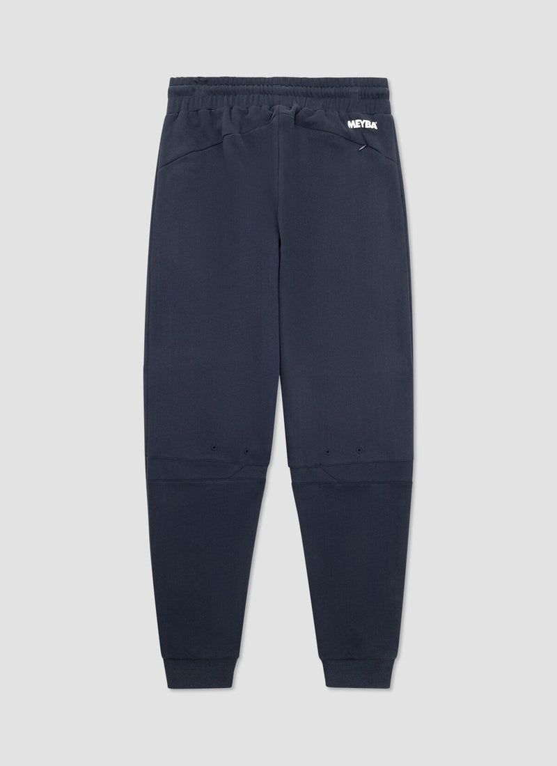 MEYBA Calle Sweat Pant【NAVY】