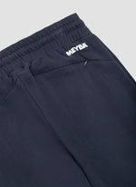 MEYBA Calle Sweat Pant【NAVY】
