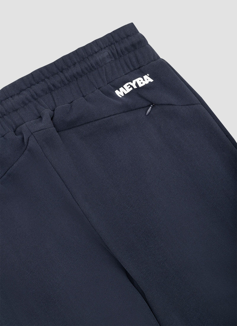 MEYBA Calle Sweat Pant【NAVY】