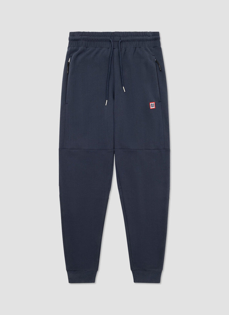 MEYBA Calle Sweat Pant【NAVY】