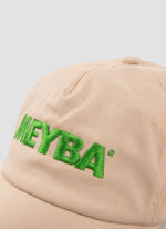 Meyba X Starter Script Cap【SAND】