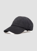 Meyba X Starter Script Cap【BLACK】