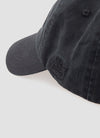 Meyba X Starter Script Cap【BLACK】