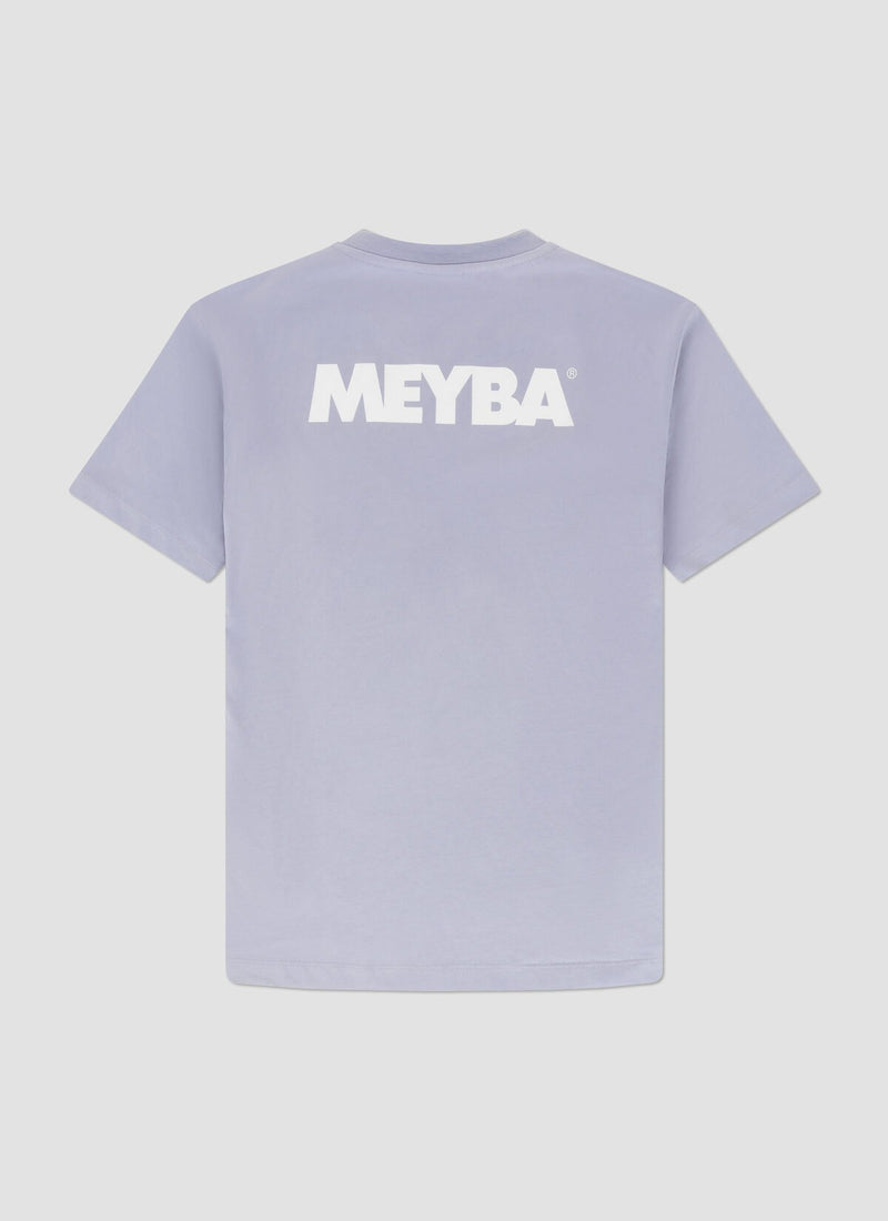 MEYBA Training Tee 99【Cosmic Sky】